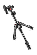 Manfrotto BeFree One Aluminium Travel Tripod with Head