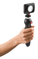 Manfrotto LED Light Lumimuse 3 LED, multipurpose function