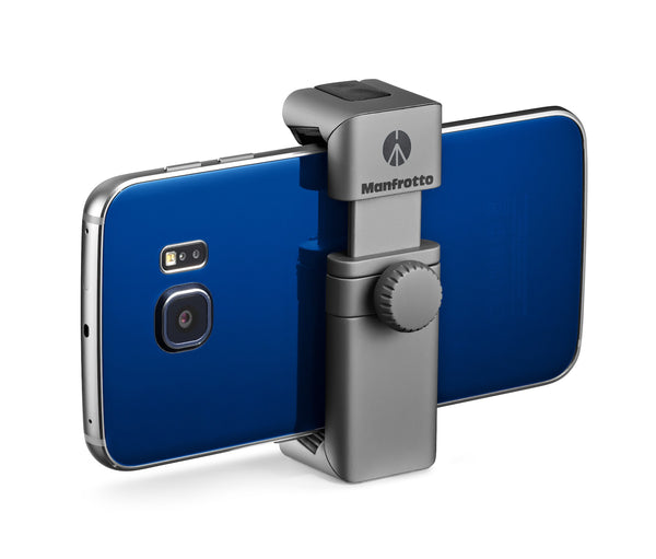 Manfrotto TwistGrip Universal Smartphone Clamp