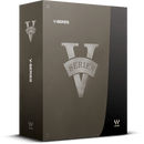 Waves V-Series Plug-In Bundle