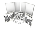 Vicoustic VicAudiophile VMT Kit Room Treatment Kit