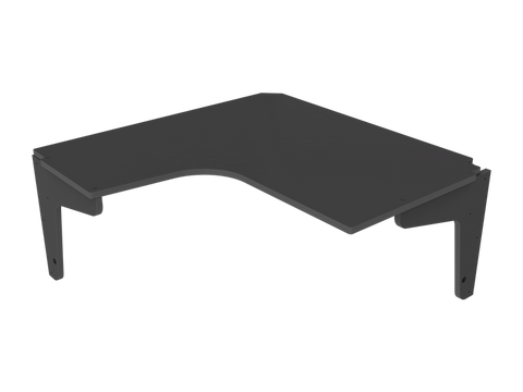 Vicoustic VicBooth Ultra Desk Model L