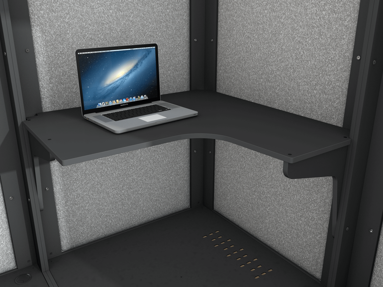 Vicoustic VicBooth Ultra Desk Model R