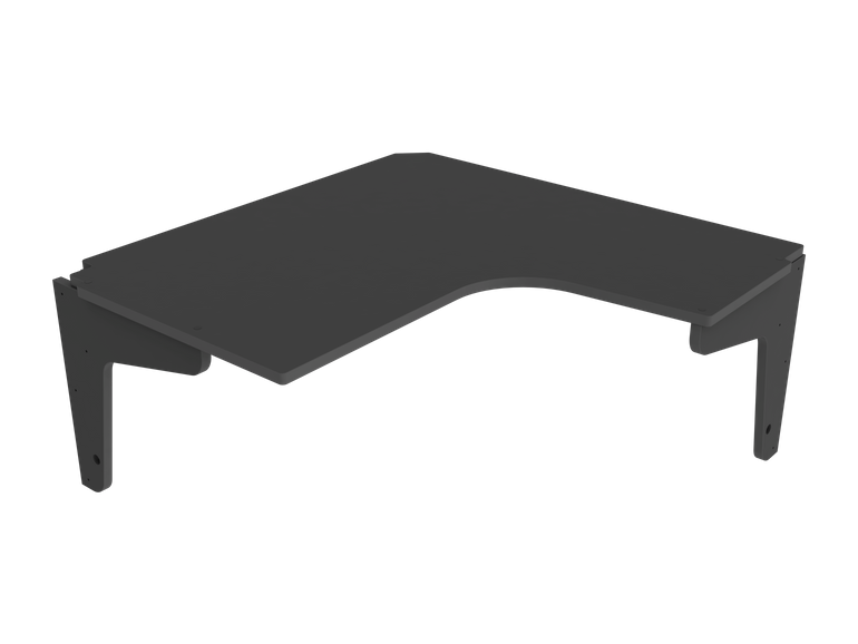 Vicoustic VicBooth Ultra Desk Model R
