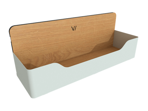 Vicoustic VicBooth Spa Large Shelf