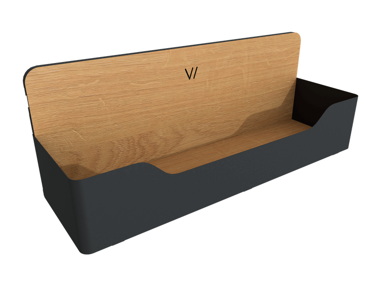 Vicoustic VicBooth Spa Large Shelf