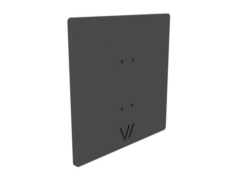 Vicoustic VicBooth Ultra Screen Support Base Lite mkII
