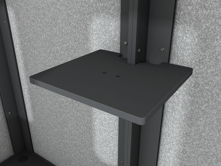 Vicoustic VicBooth Ultra Shelf Model A