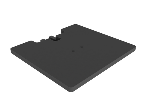 Vicoustic VicBooth Ultra Shelf Model A