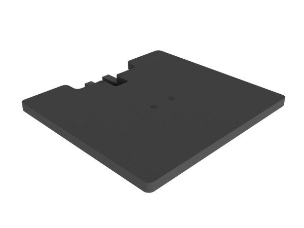 Vicoustic VicBooth Ultra Shelf Model A