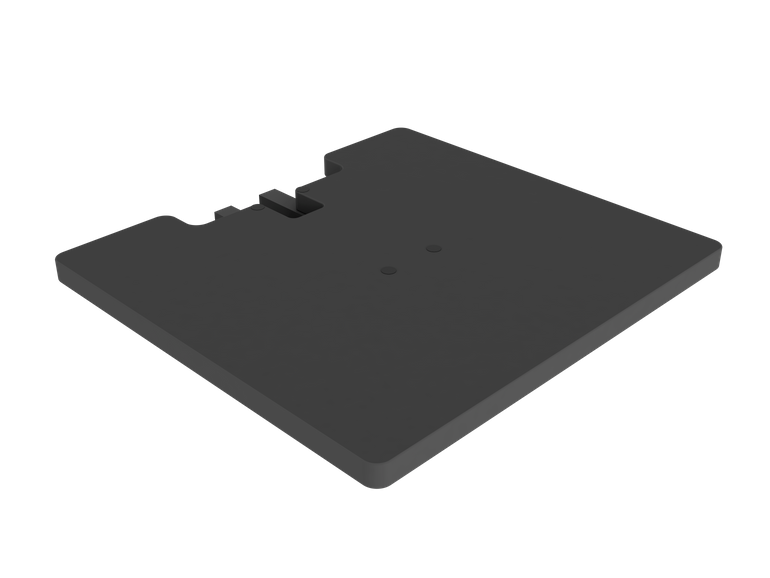 Vicoustic VicBooth Ultra Shelf Model A