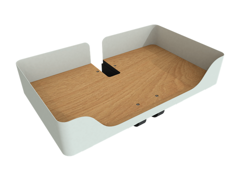 Vicoustic VicBooth Spa Small Shelf