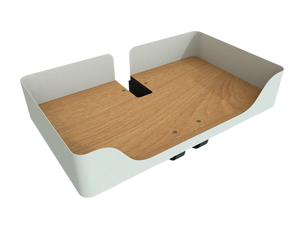Vicoustic VicBooth Spa Small Shelf