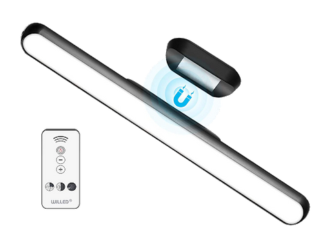 Vicoustic USB Light Bar for VicBooth Office