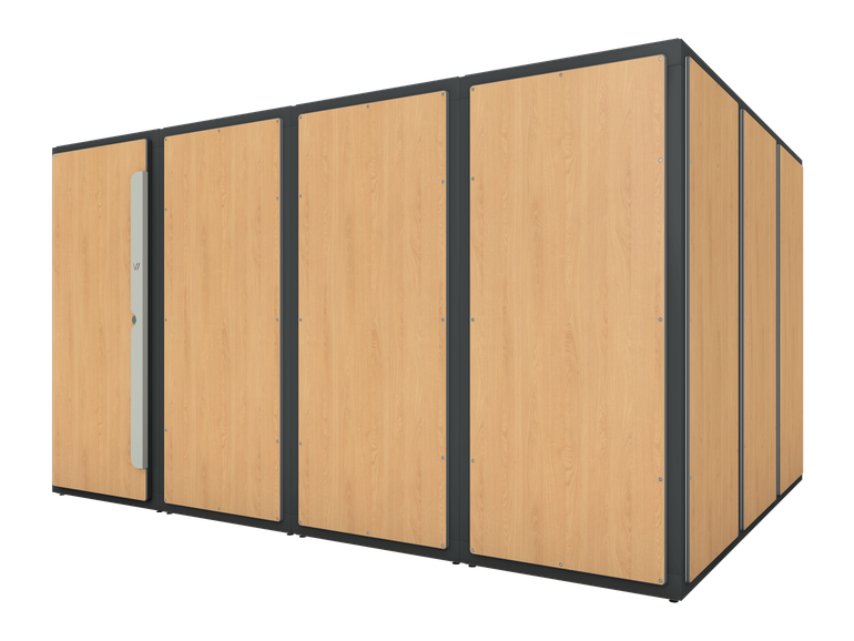 Vicoustic VicBooth Spa Standard - 3x4