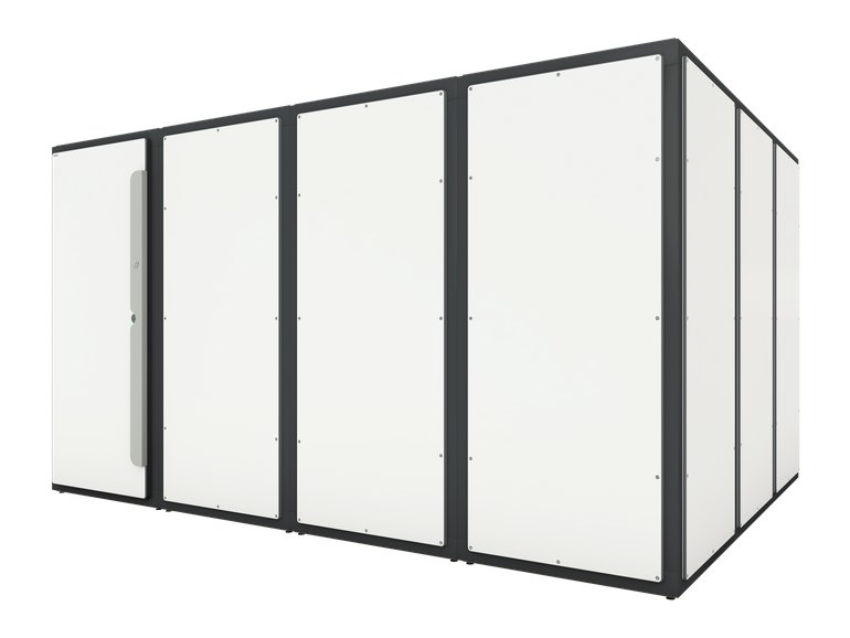 Vicoustic VicBooth Spa Standard - 3x4