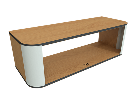 Vicoustic VicBooth Spa Wall Cabinet