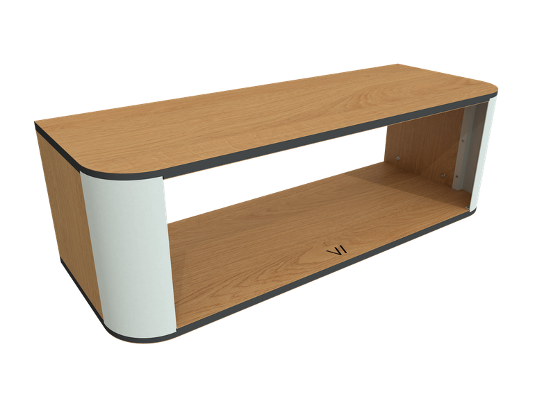Vicoustic VicBooth Spa Wall Cabinet