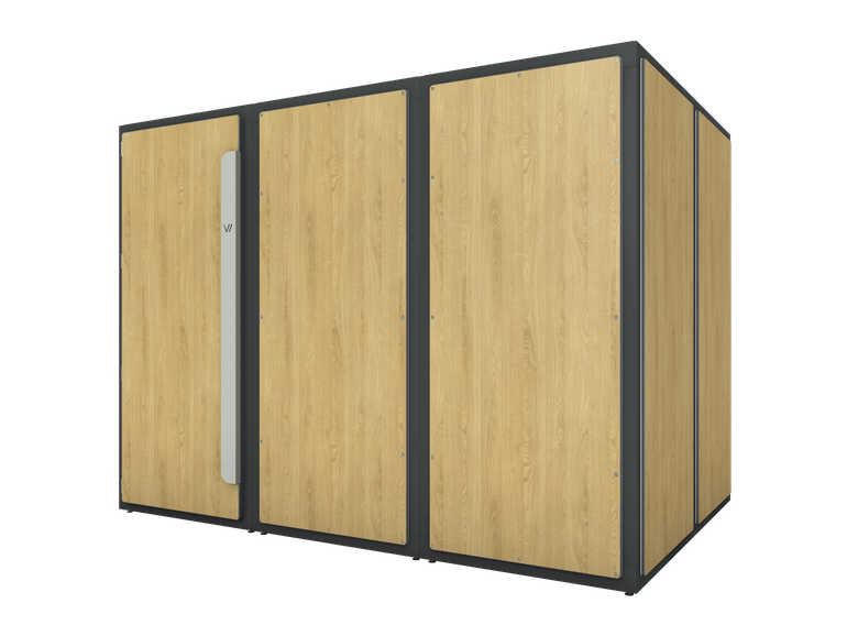 Vicoustic VicBooth Ultra - 2x3