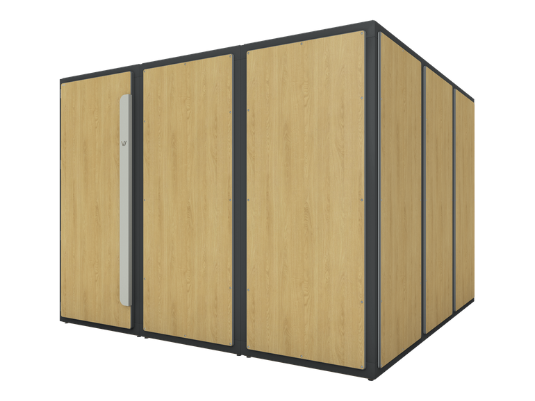 Vicoustic VicBooth Ultra - 3x3