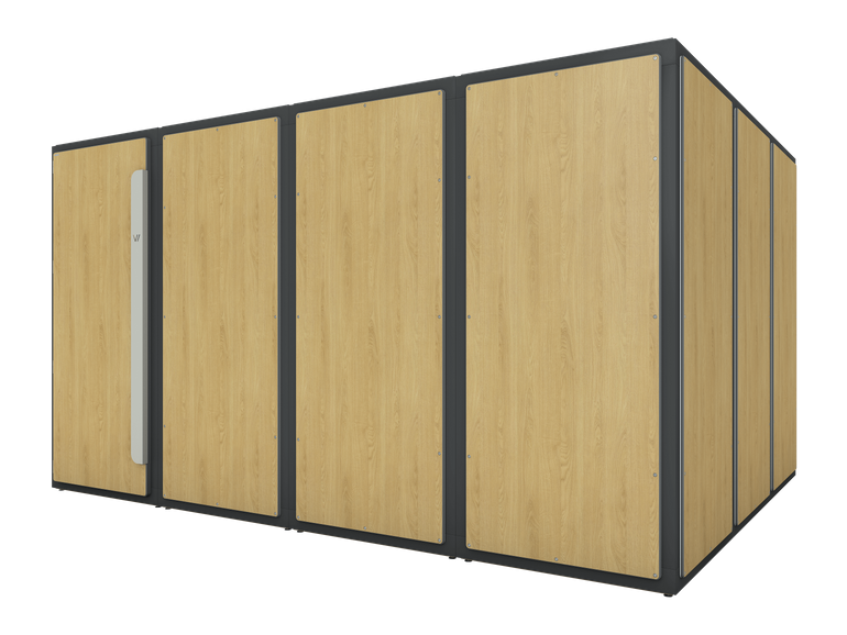 Vicoustic VicBooth Ultra - 3x4
