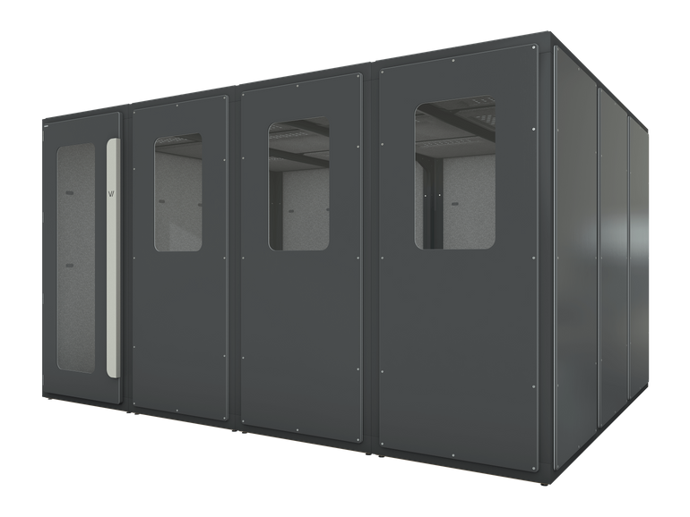 Vicoustic VicBooth Ultra - 3x4