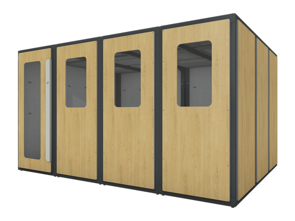 Vicoustic VicBooth Ultra - 3x4