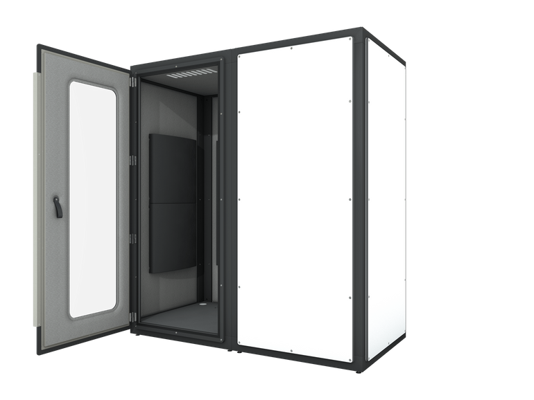 Vicoustic VicBooth Ultra - 1x2