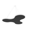 Vicoustic ViCloud VMT Solid Colours