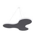 Vicoustic ViCloud VMT Solid Colours