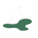 Vicoustic ViCloud VMT Solid Colours