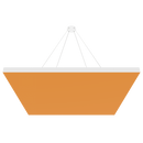 Vicoustic ViCloud VMT Solid Colours