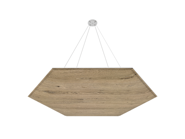 Vicoustic ViCloud VMT 3D Natural Woods