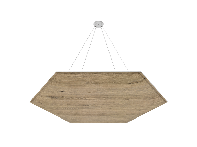 Vicoustic ViCloud VMT 3D Natural Woods