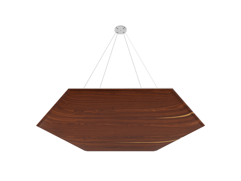 Vicoustic ViCloud VMT 3D Natural Woods
