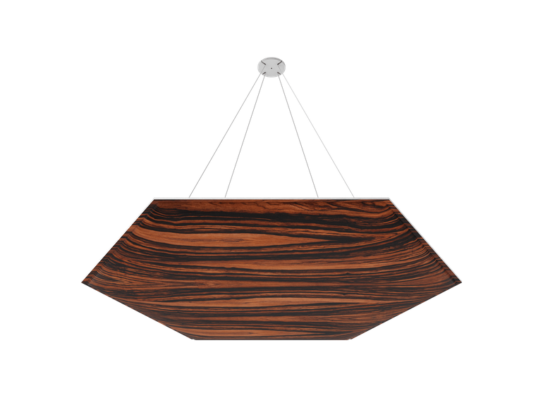 Vicoustic ViCloud VMT 3D Natural Woods