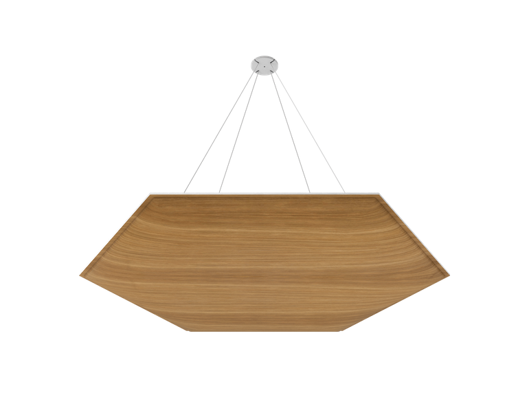 Vicoustic ViCloud VMT 3D Natural Woods