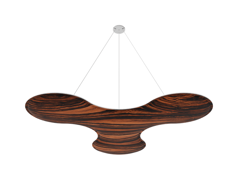 Vicoustic ViCloud VMT 3D Natural Woods