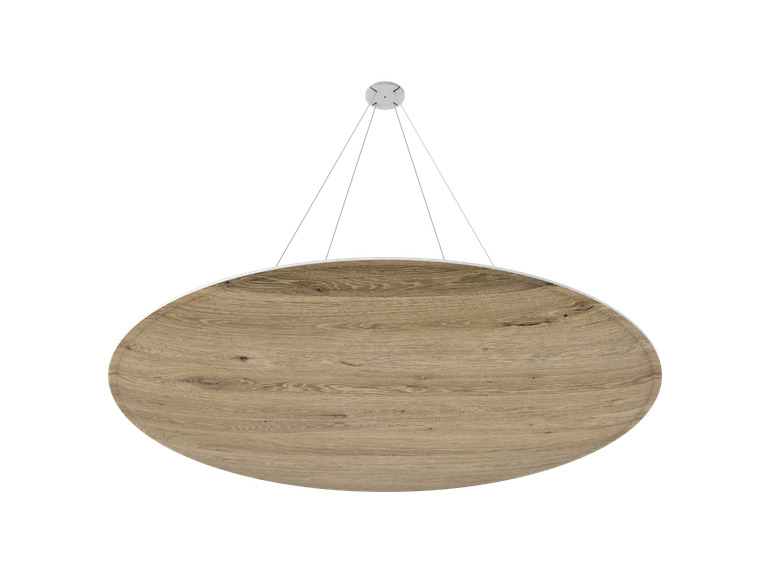 Vicoustic ViCloud VMT 3D Natural Woods
