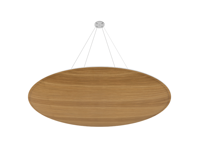 Vicoustic ViCloud VMT 3D Natural Woods