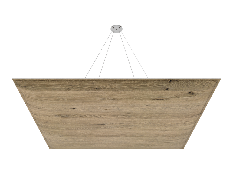Vicoustic ViCloud VMT 3D Natural Woods
