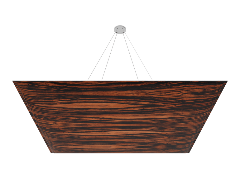 Vicoustic ViCloud VMT 3D Natural Woods