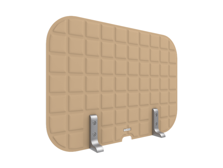 Vicoustic VicOffice Desk Lat Acoustic Desk Divider