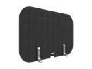 Vicoustic VicOffice Desk Lat Acoustic Desk Divider
