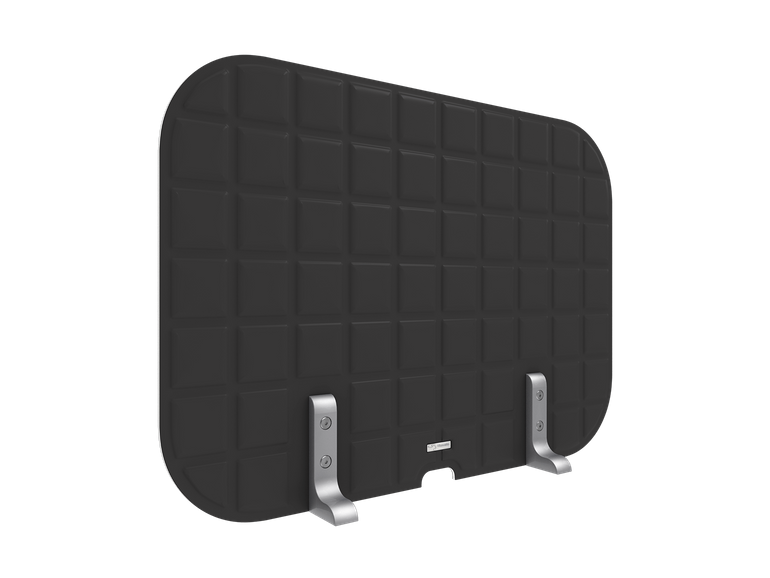 Vicoustic VicOffice Desk Lat Acoustic Desk Divider
