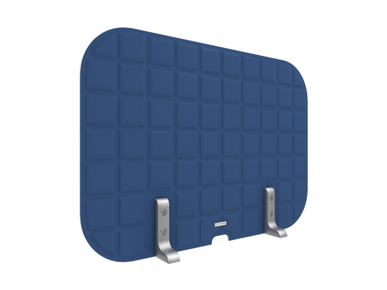 Vicoustic VicOffice Desk Lat Acoustic Desk Divider