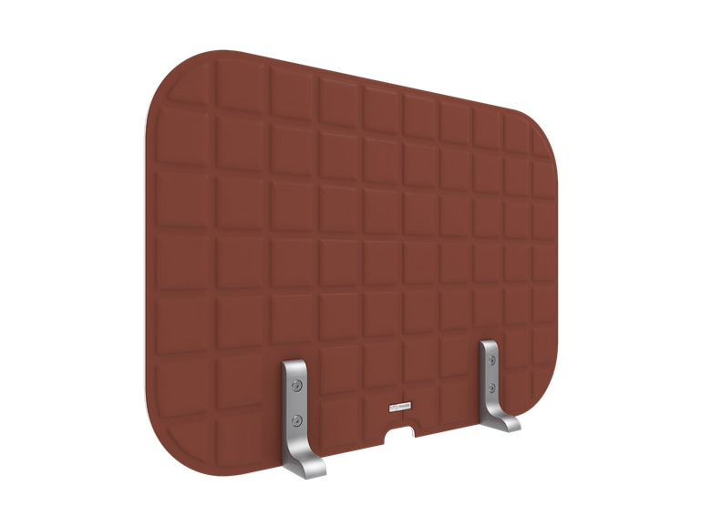 Vicoustic VicOffice Desk Lat Acoustic Desk Divider