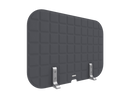 Vicoustic VicOffice Desk Lat Acoustic Desk Divider