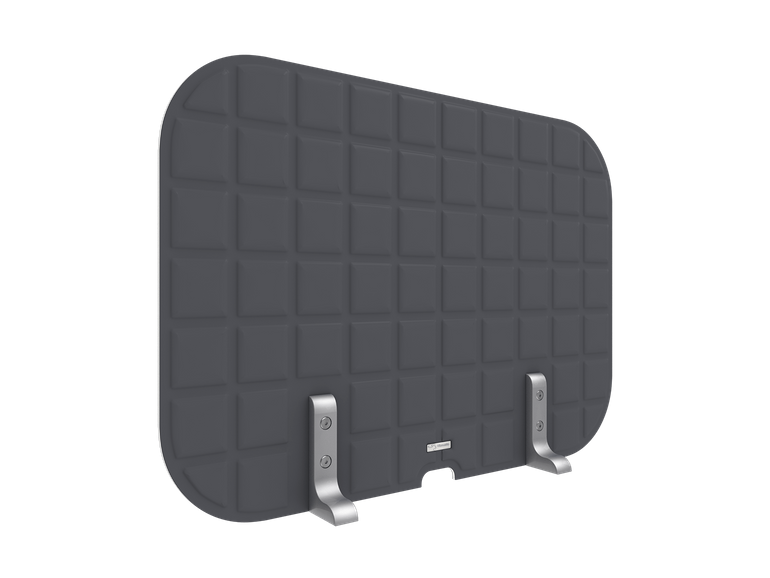 Vicoustic VicOffice Desk Lat Acoustic Desk Divider