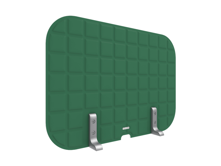 Vicoustic VicOffice Desk Lat Acoustic Desk Divider